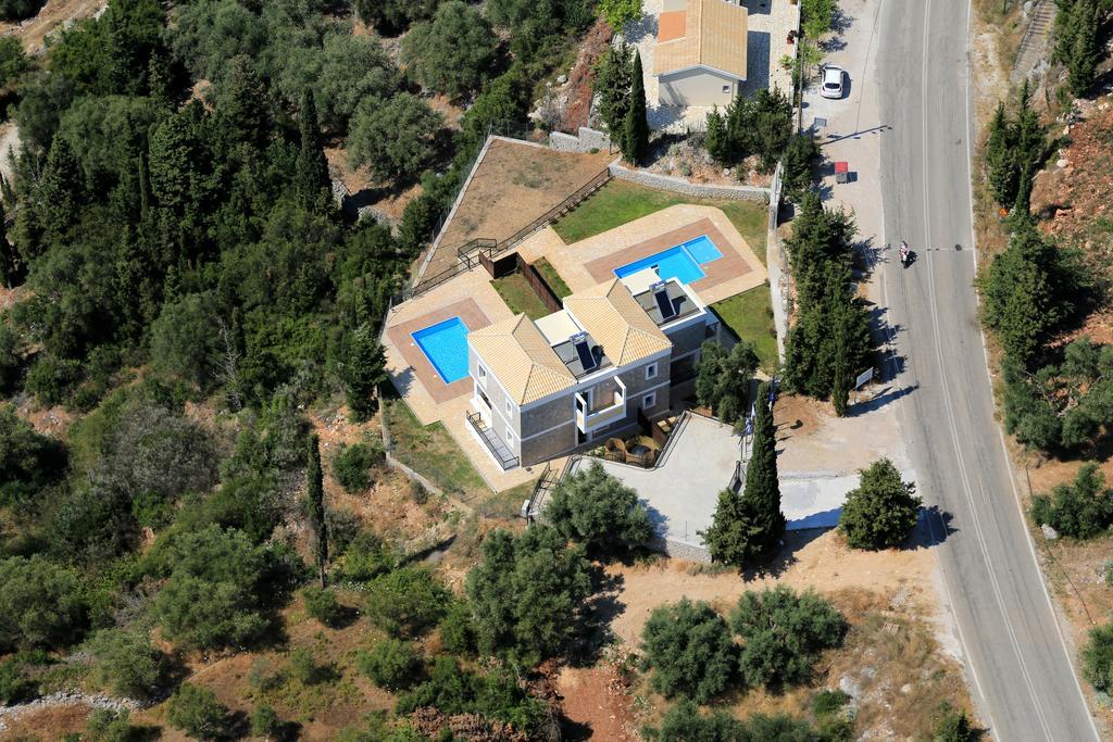 Villa Vera Айос-Никитас Номер фото