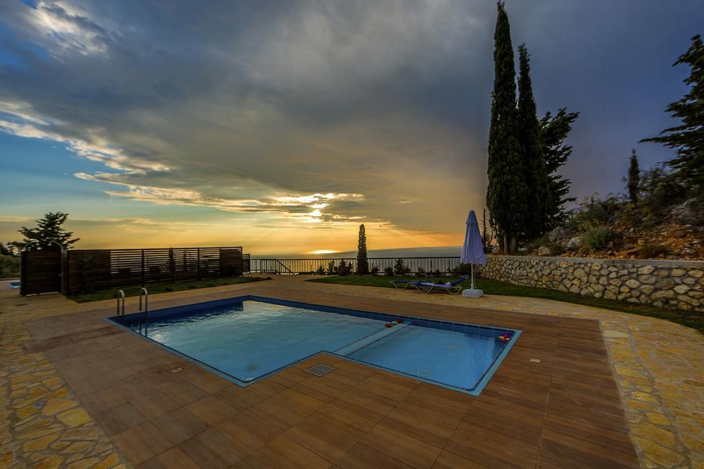 Villa Vera Айос-Никитас Номер фото